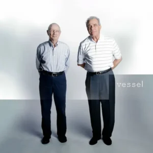 TØP Vessel Album Cover