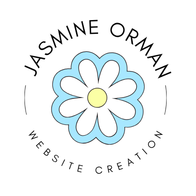 Jazzys Web Logo