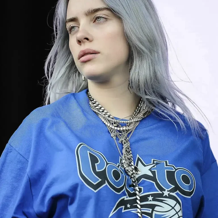 Billie Eilish