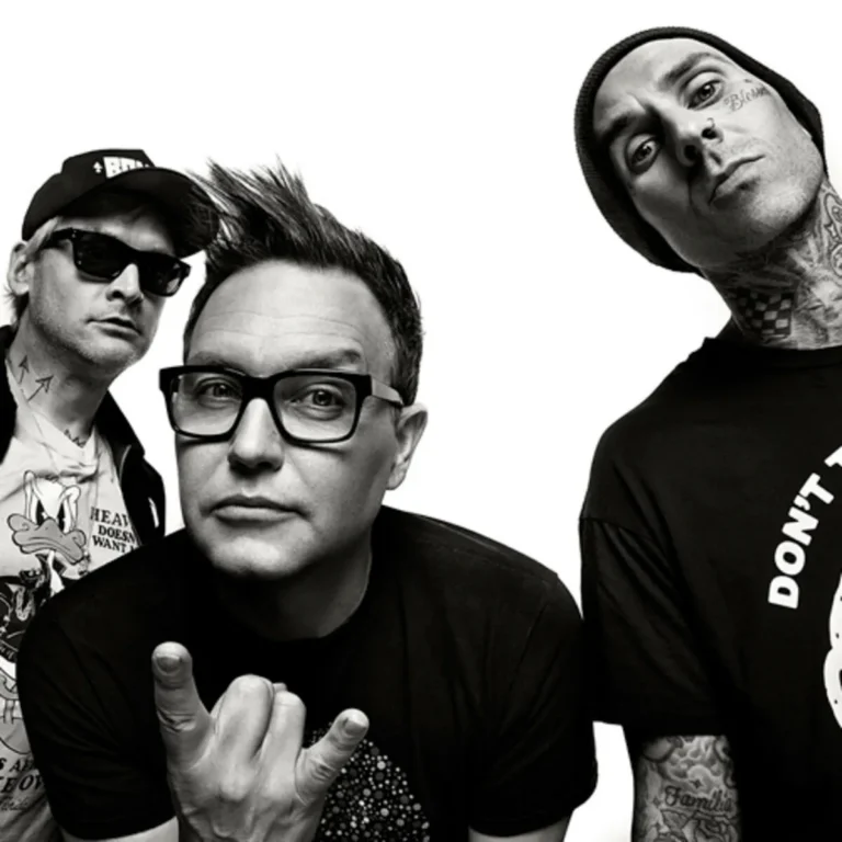 Blink-182