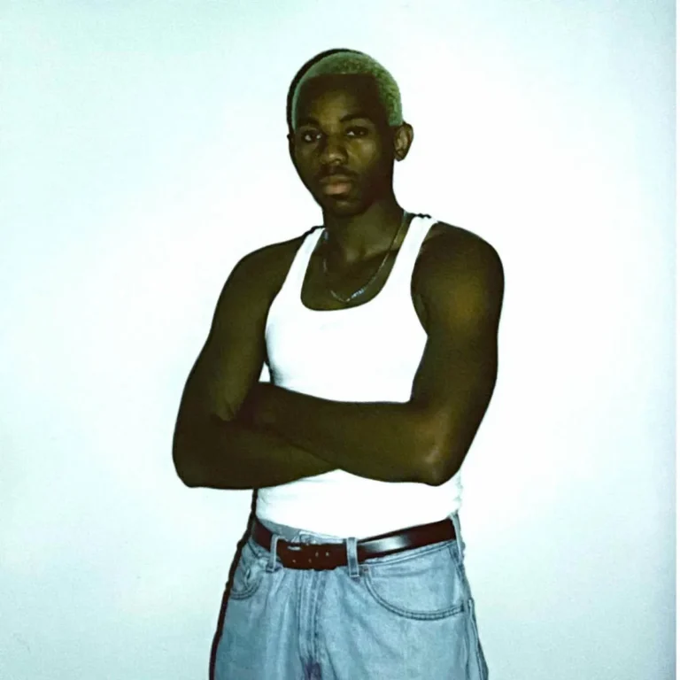 Montell Fish Portfolio Jasmine Orman