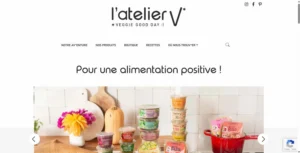 Atelier V Portfolio Jasmine Orman