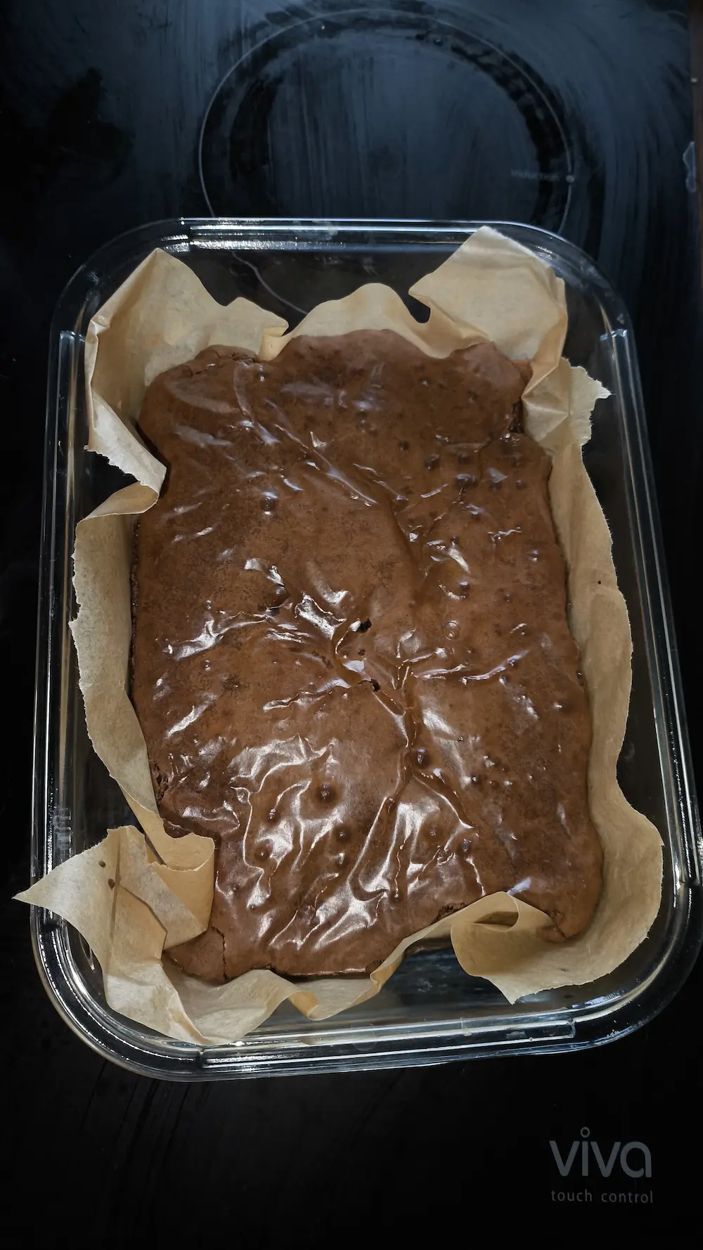 Brownies Portfolio Jasmine Orman