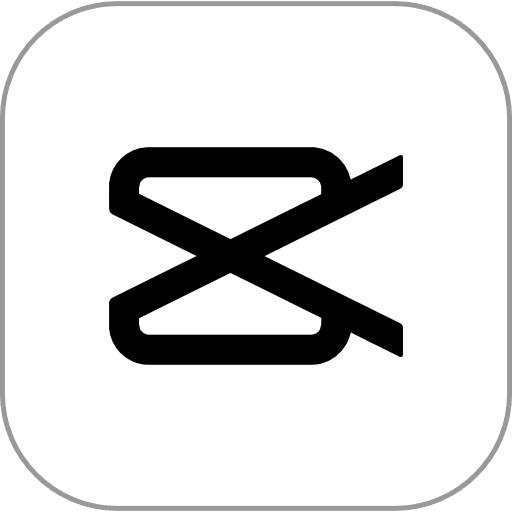 Capcut Logo