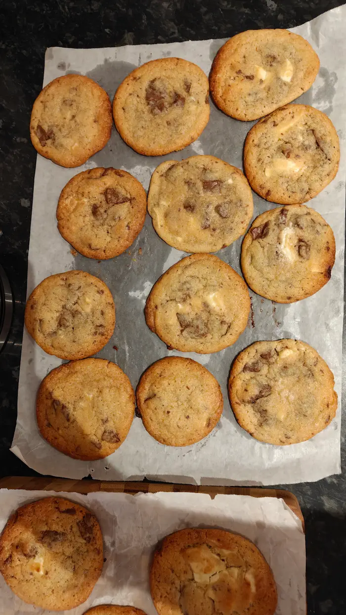 Cookies Portfolio Jasmine Orman