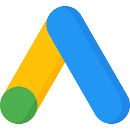 Google Ads Logo
