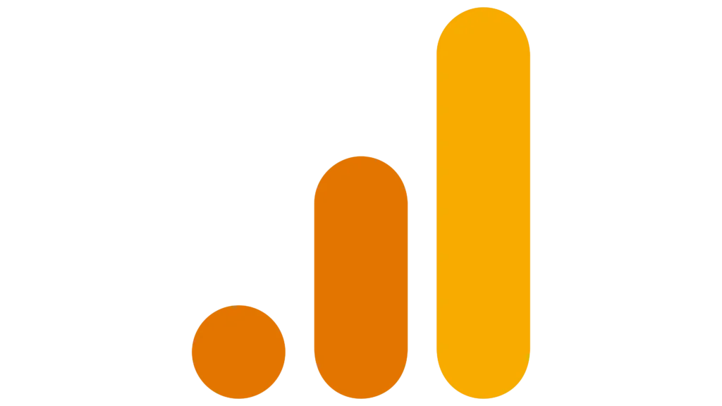 Google Analytics Logo