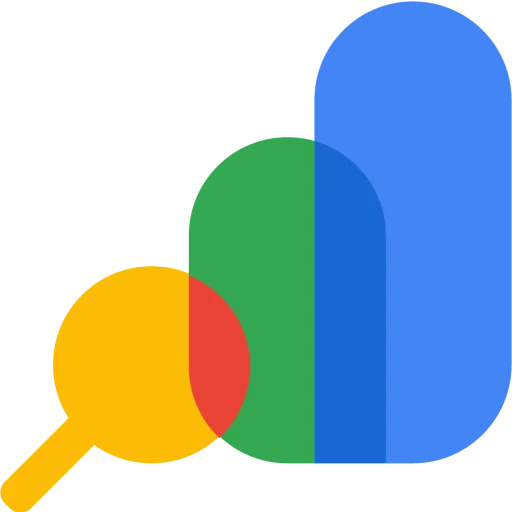 Google Search Console Logo