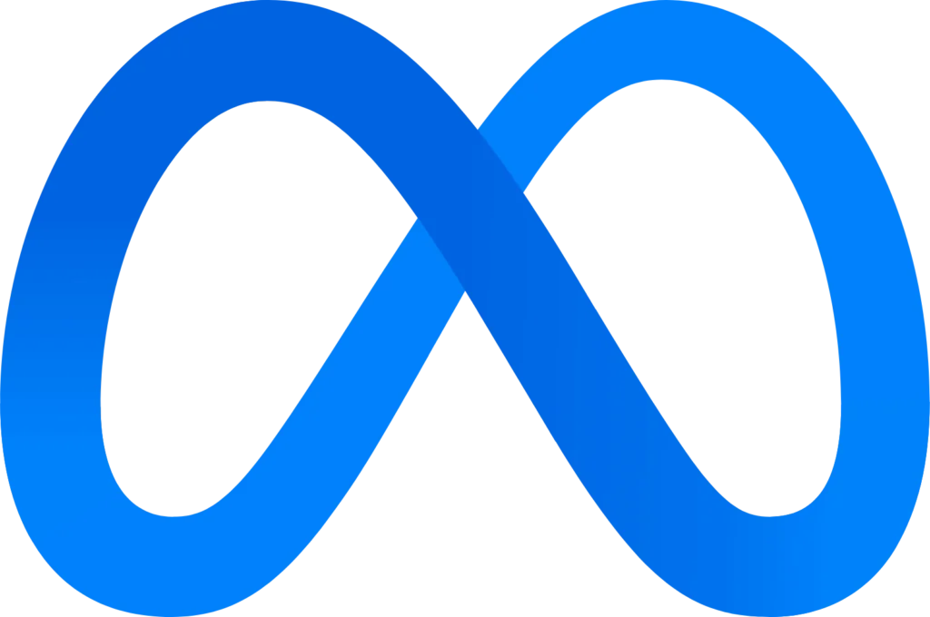 Meta Logo