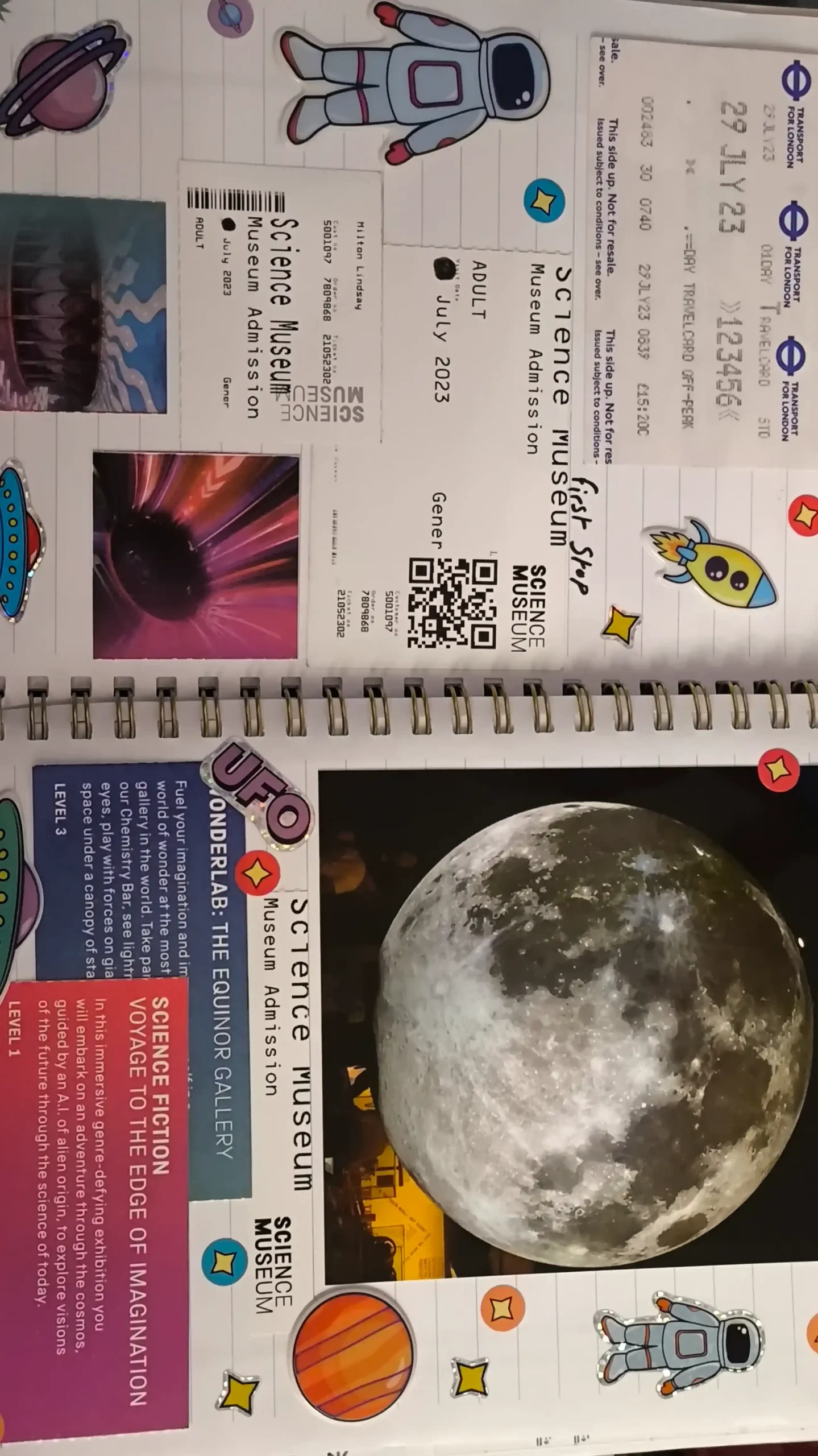 Scrapbooking Portfolio Jasmine Orman