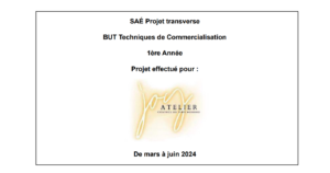 Joy Atelier Rapport Portfolio Jasmine Orman