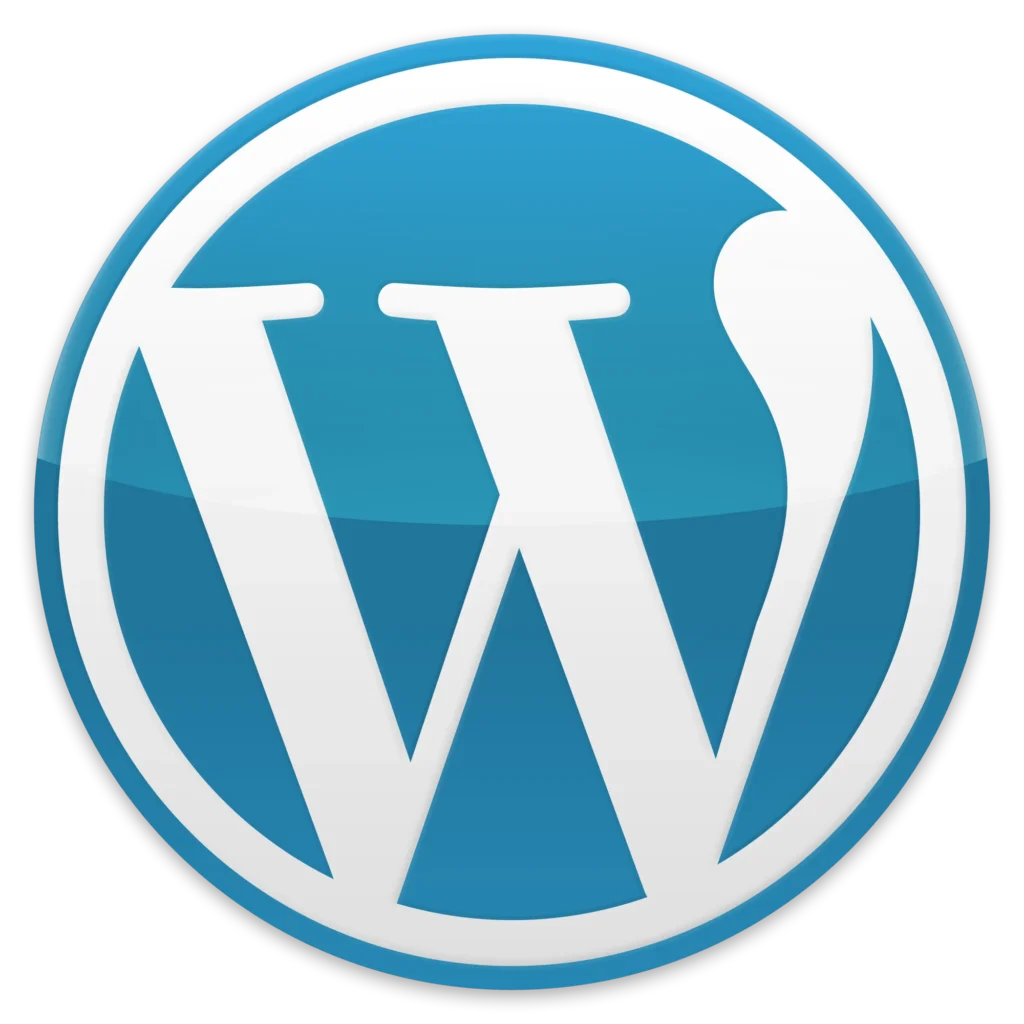 Wordpress Logo